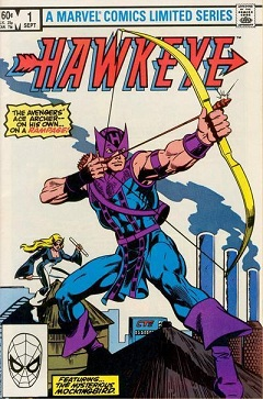 Image: Marvel